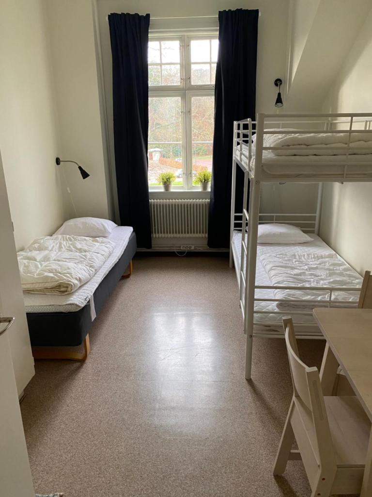 Ronneby Brunnspark Vandrarhem och B&B photo 3
