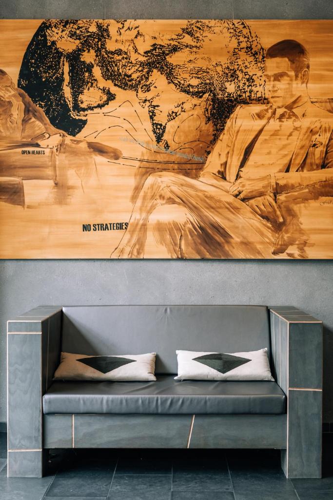 Asgard Hotel photo 2