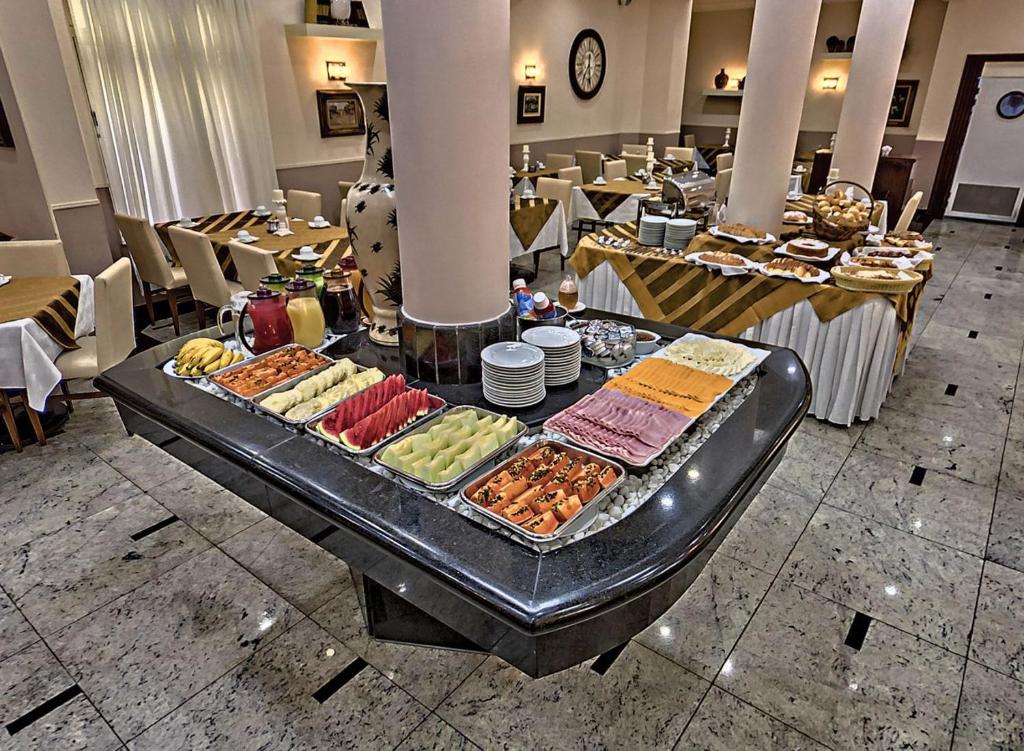 Hotel Da Vinci photo 3