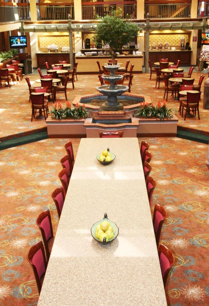 Auburn Place Hotel & Suites Cape Girardeau photo 4