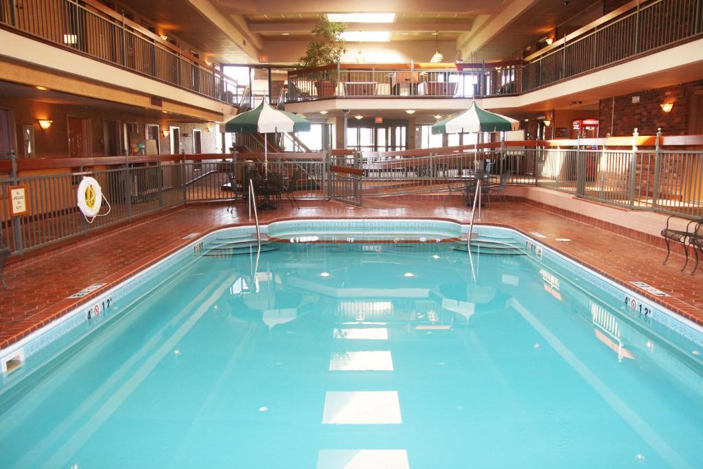 Auburn Place Hotel & Suites Cape Girardeau photo 1