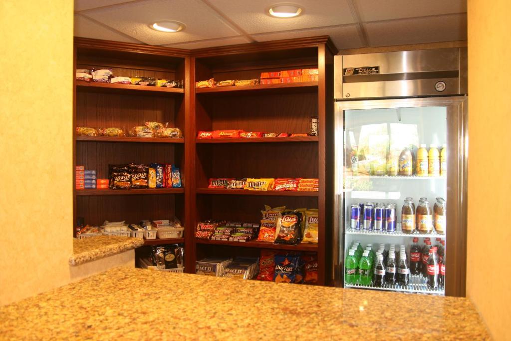 Auburn Place Hotel & Suites Cape Girardeau photo 2