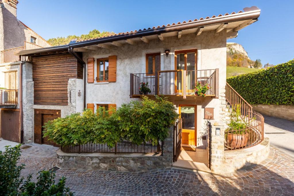 Borgo Cantagallo Casa Olivia 1 photo 2