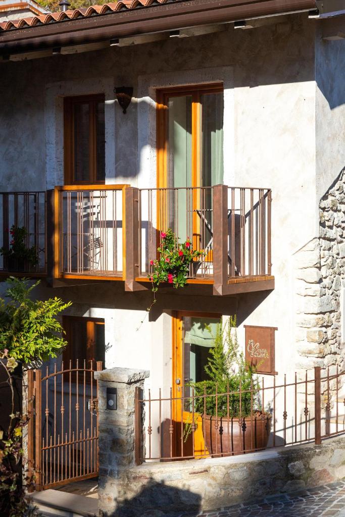 Borgo Cantagallo Casa Olivia 1 photo 3