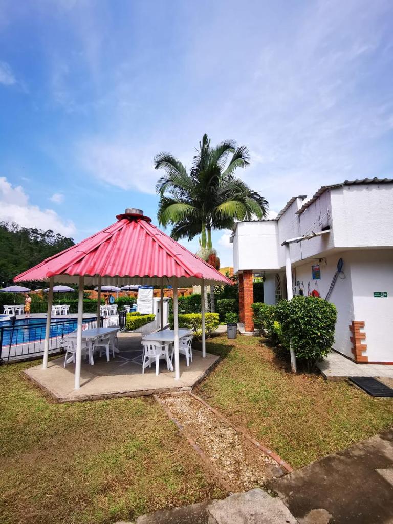Hotel Campestre la Vega Inn photo 4