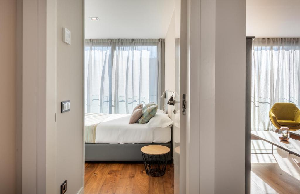 Апартаменты (Suite 2 Bedroom Apartment), Gran View Apartments