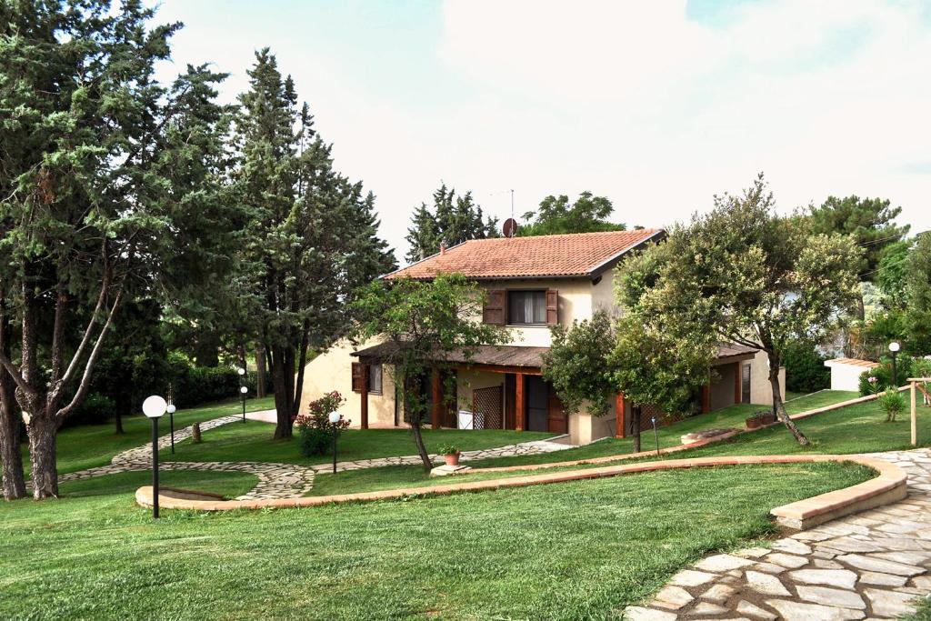 Agriturismo La Luciana photo 4