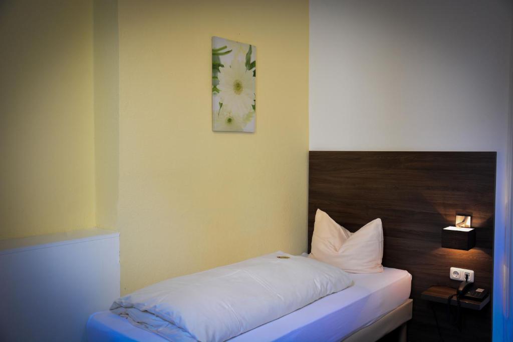 Одноместный (Одноместный номер), Hotel am Landeshaus