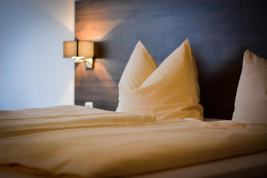 Двухместный (Двухместный номер с 1 кроватью), Hotel am Landeshaus