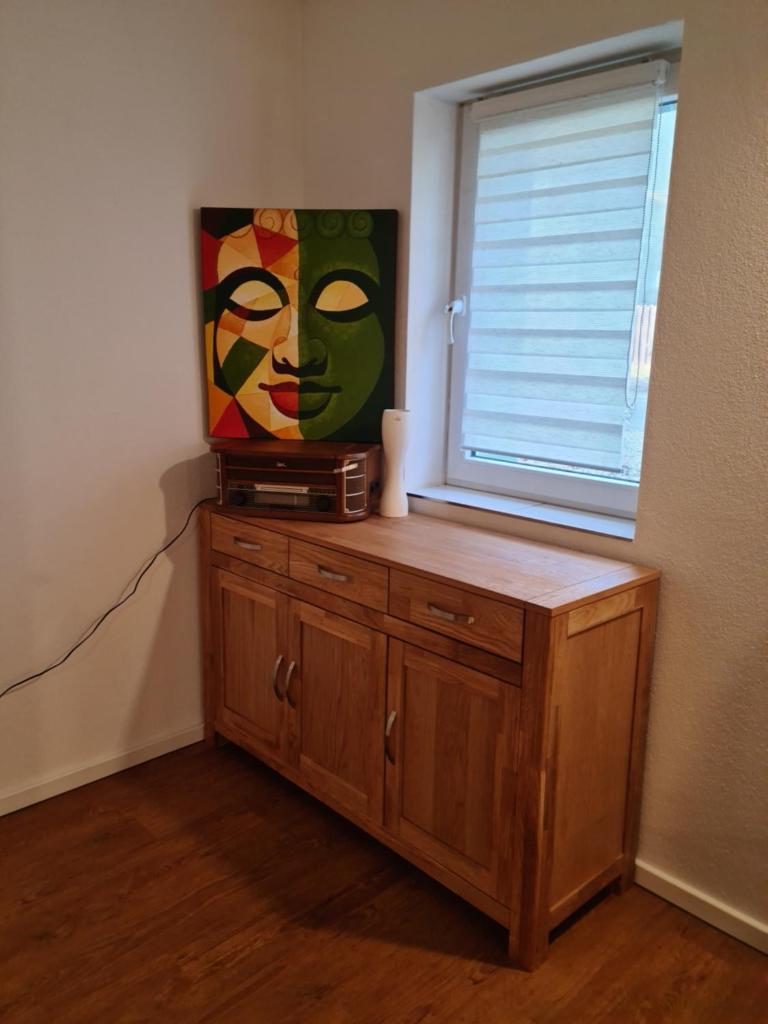 Ferienwohnung photo 1