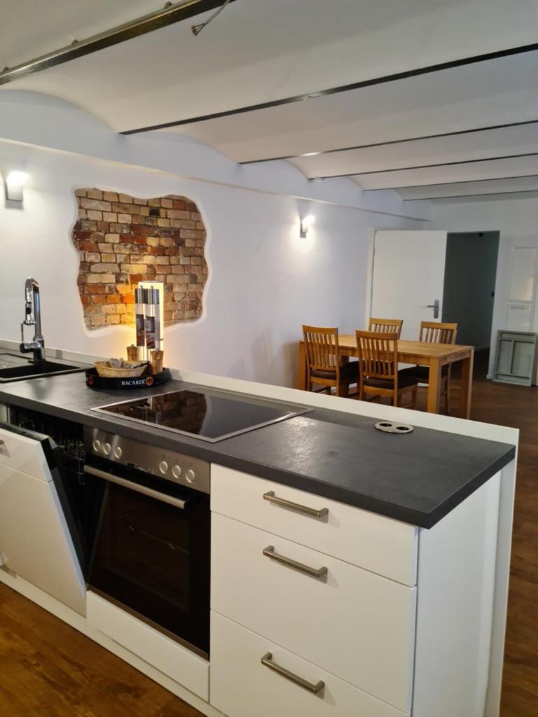 Ferienwohnung photo 2