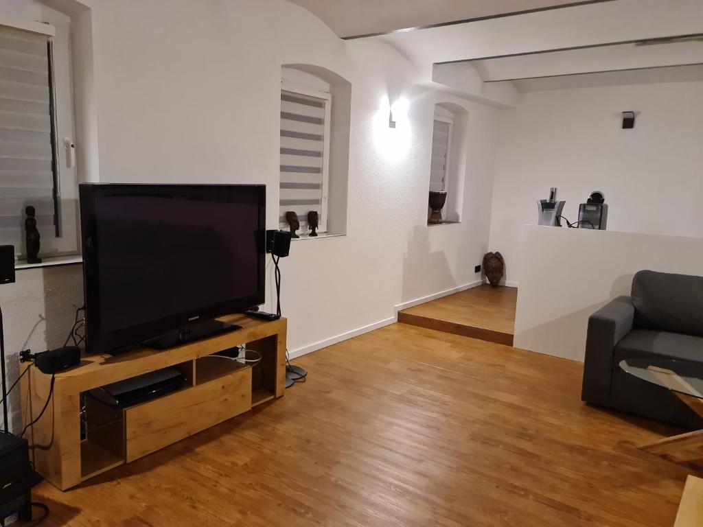 Ferienwohnung photo 3