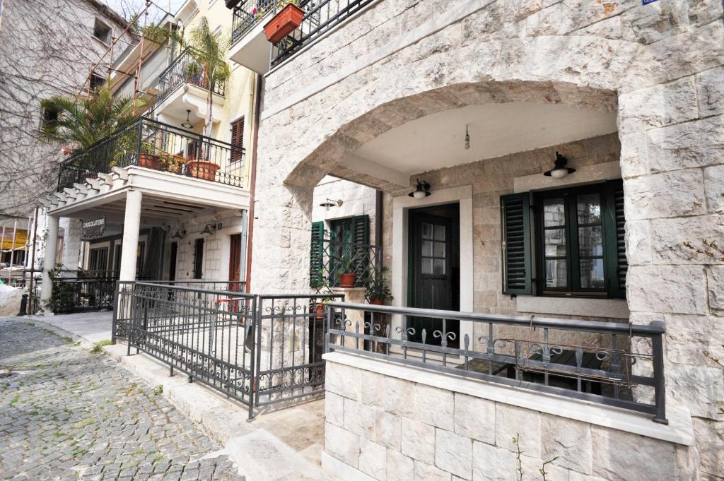 Apartments Skver photo 4