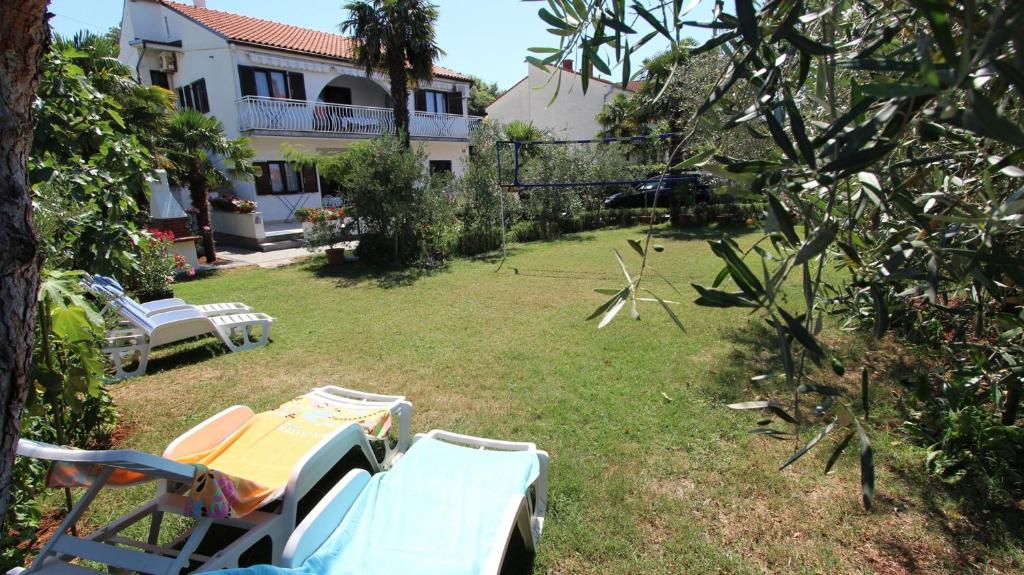 Apartments Miro