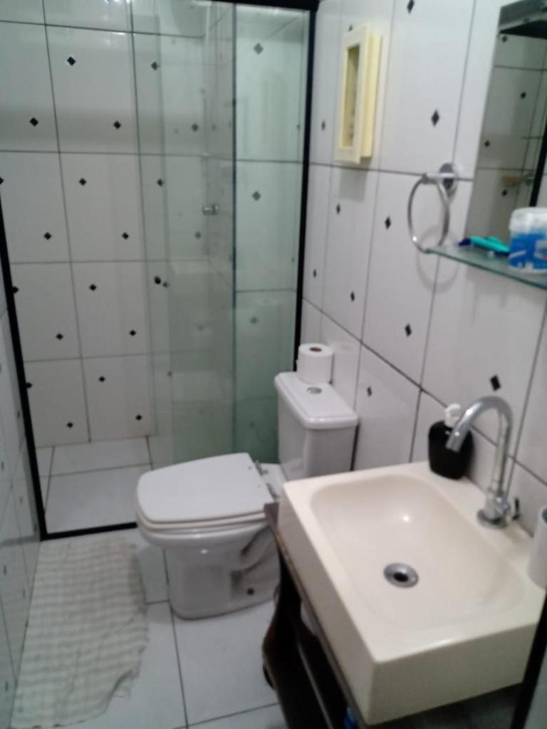 Apartamento Pé na Areia photo 2