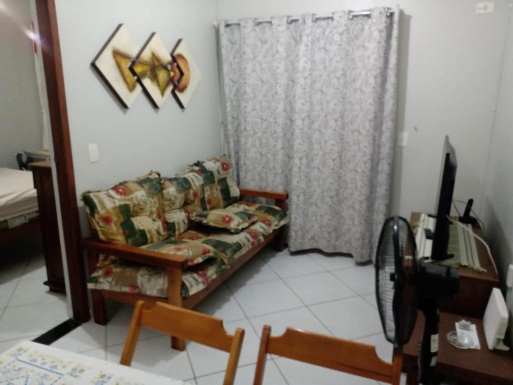 Apartamento Pé na Areia photo 1