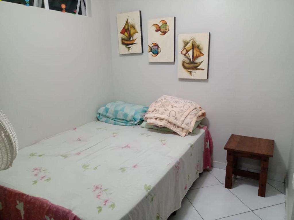 Apartamento Pé na Areia photo 3