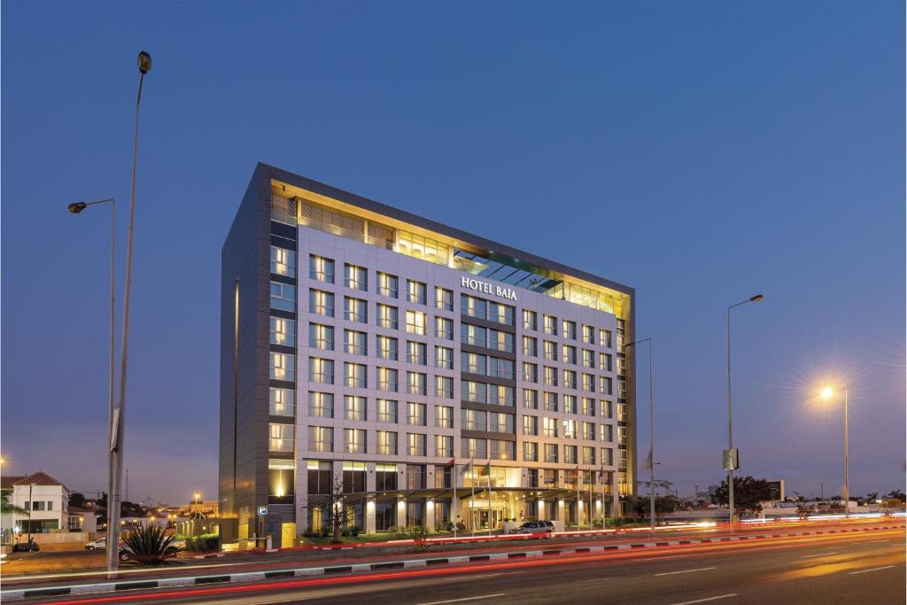 Hotel Baia photo 2