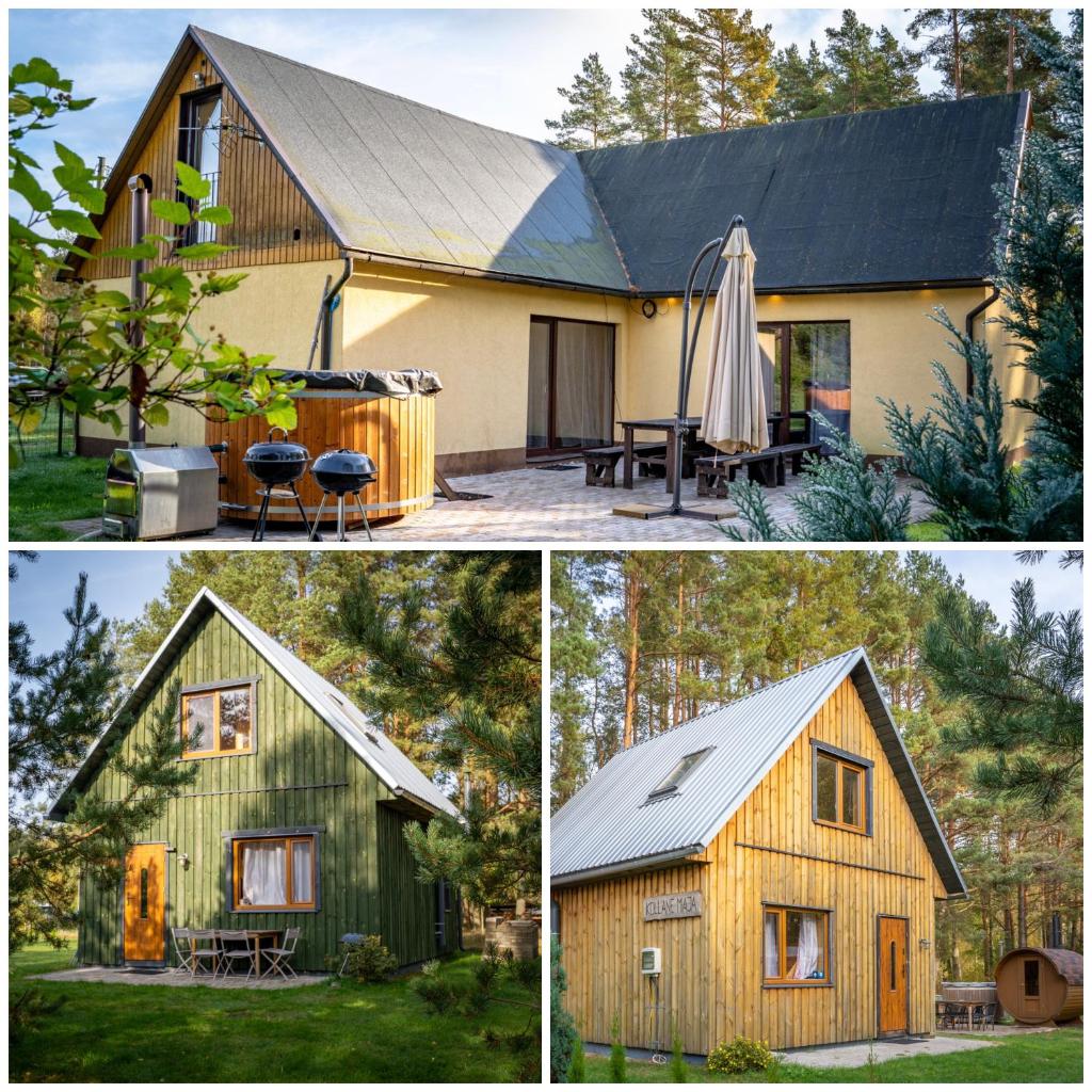 Metsaääre Accommodation photo 2