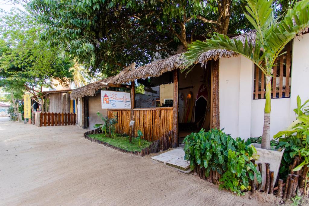 Sunset Jeri Flat photo 2