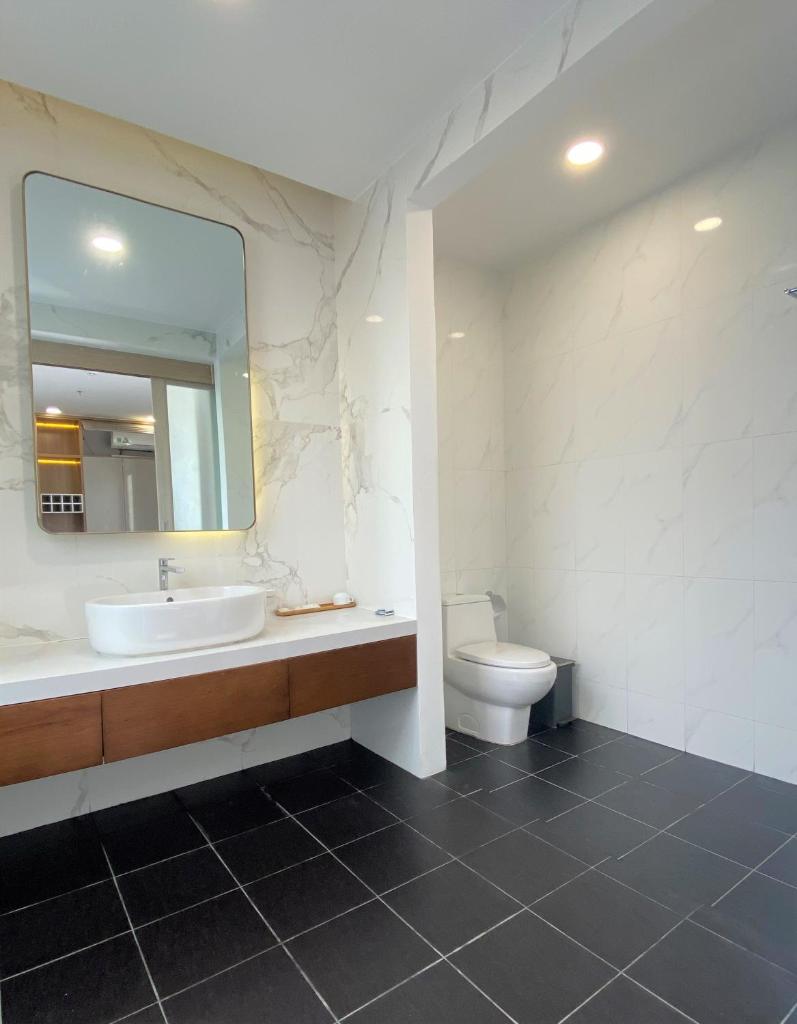 Вилла (Five-Bedroom Villa with Ocean View and Private Pool), The Hidden Long Beach Villas