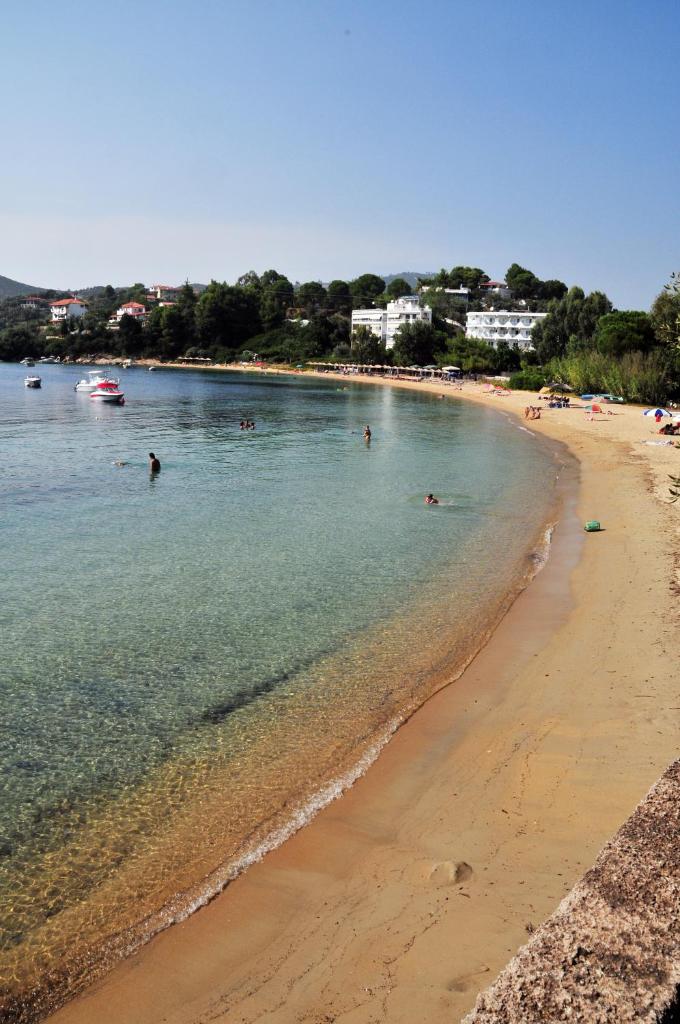 Kolios Seaside Apartments photo 2