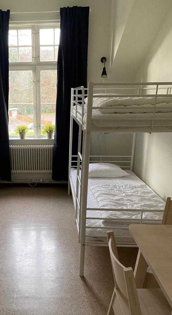 Ronneby Brunnspark Vandrarhem och B&B photo 2