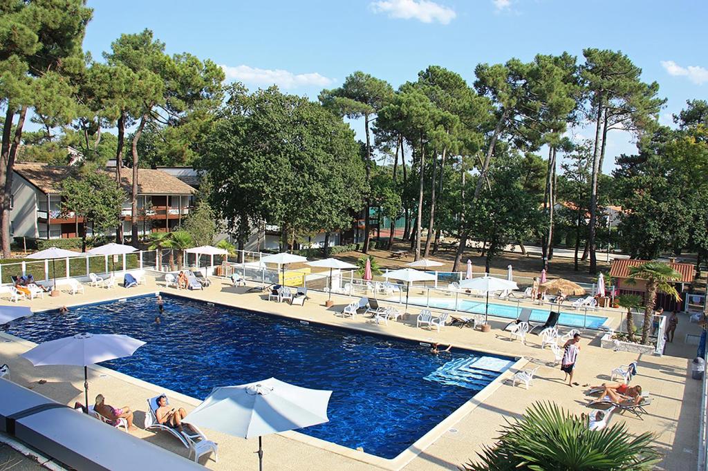 Azureva Ronce les Bains photo 3