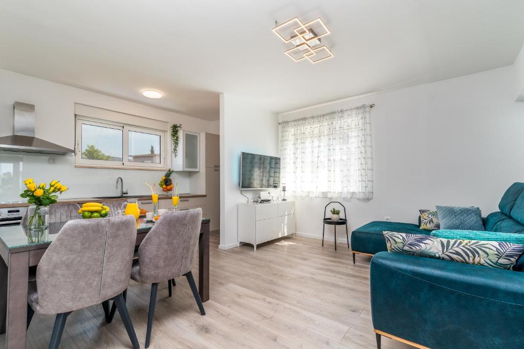 Luxury View Apartment Trogir photo 1