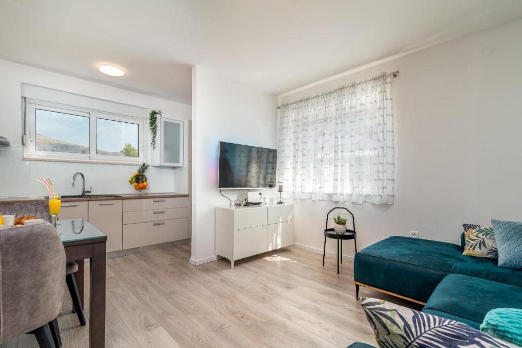 Luxury View Apartment Trogir photo 4