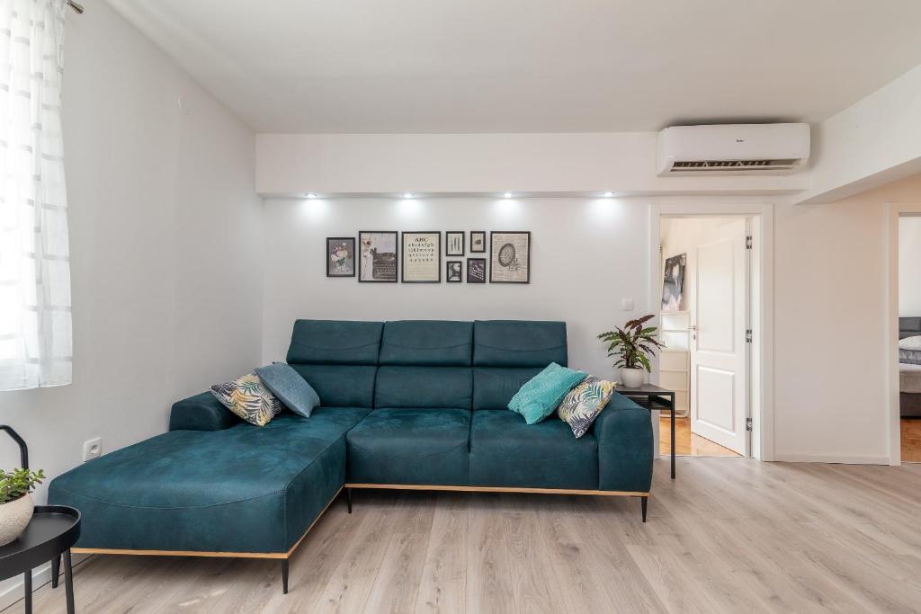 Luxury View Apartment Trogir photo 3