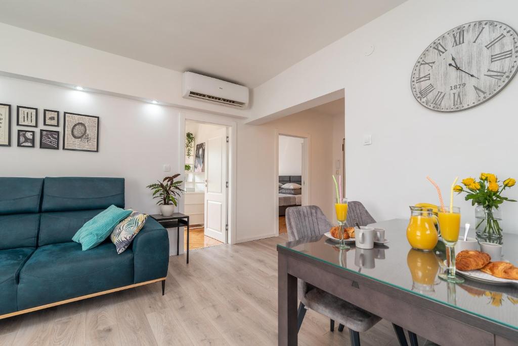 Luxury View Apartment Trogir photo 2