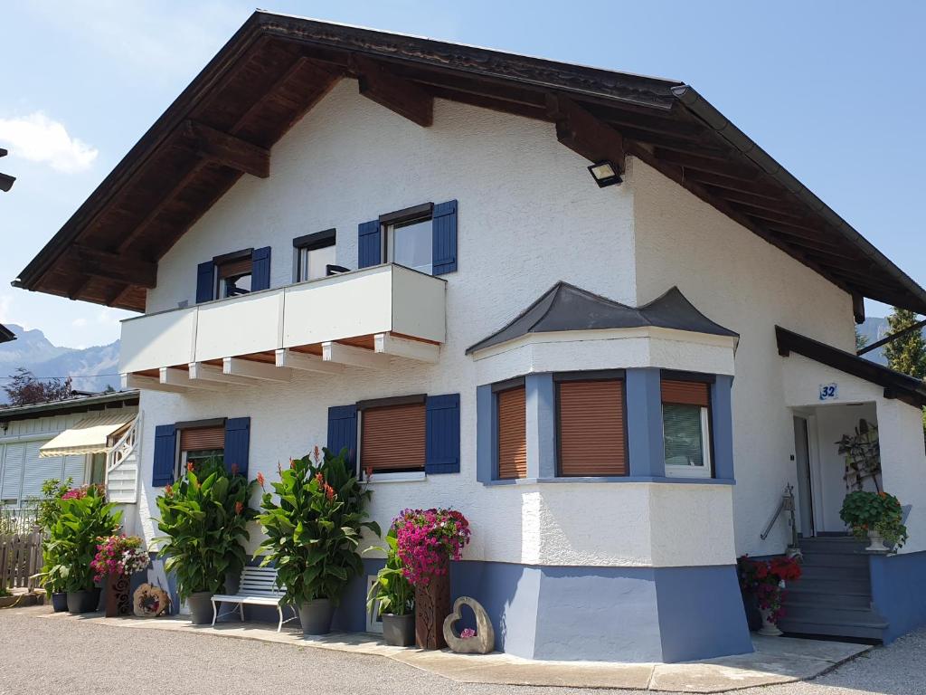 Anita's Ferienwohnung nahe Neuschwanstein photo 3