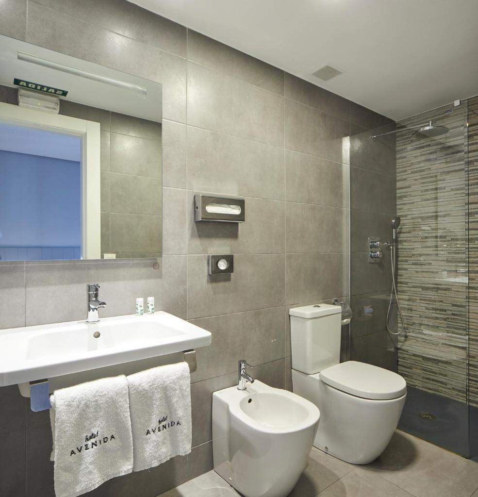 Hotel Avenida photo 3