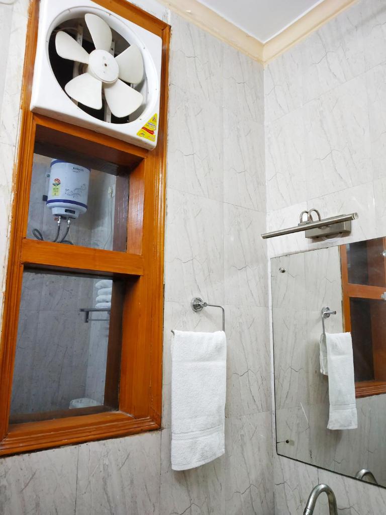 Сьюит (Суперлюкс), ND Hotel