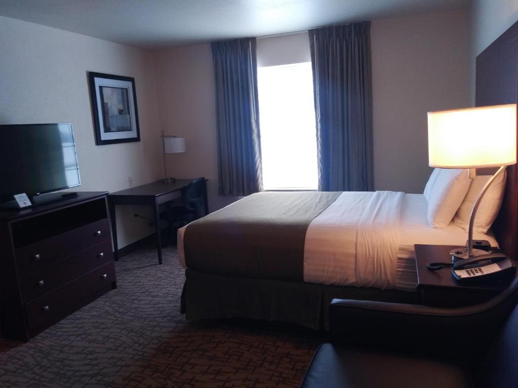Cobblestone Inn & Suites - Barron photo 4