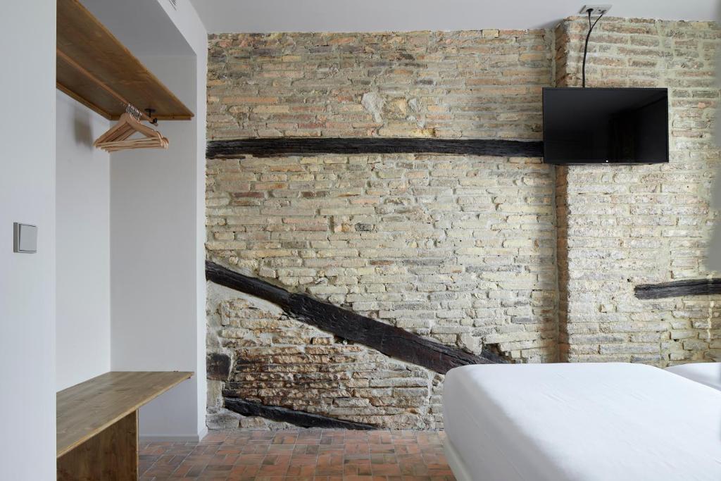 Апартаменты (Апартаменты с 1 спальней), Pamplonapartments Pozo Blanco