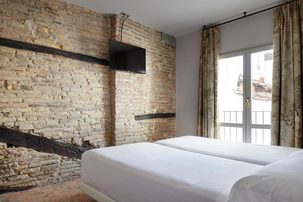 Апартаменты (Апартаменты с 1 спальней), Pamplonapartments Pozo Blanco