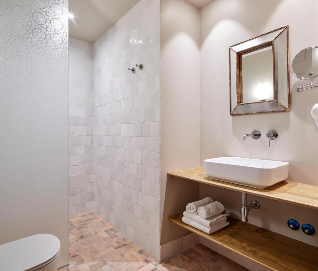 Апартаменты (Апартаменты с 1 спальней), Pamplonapartments Pozo Blanco