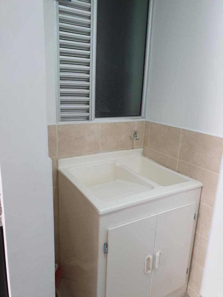 Lindo Apartamento Completo, en una muy buena zona photo 1