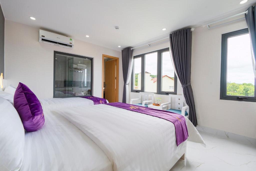 Sen Hotel Phu Quoc