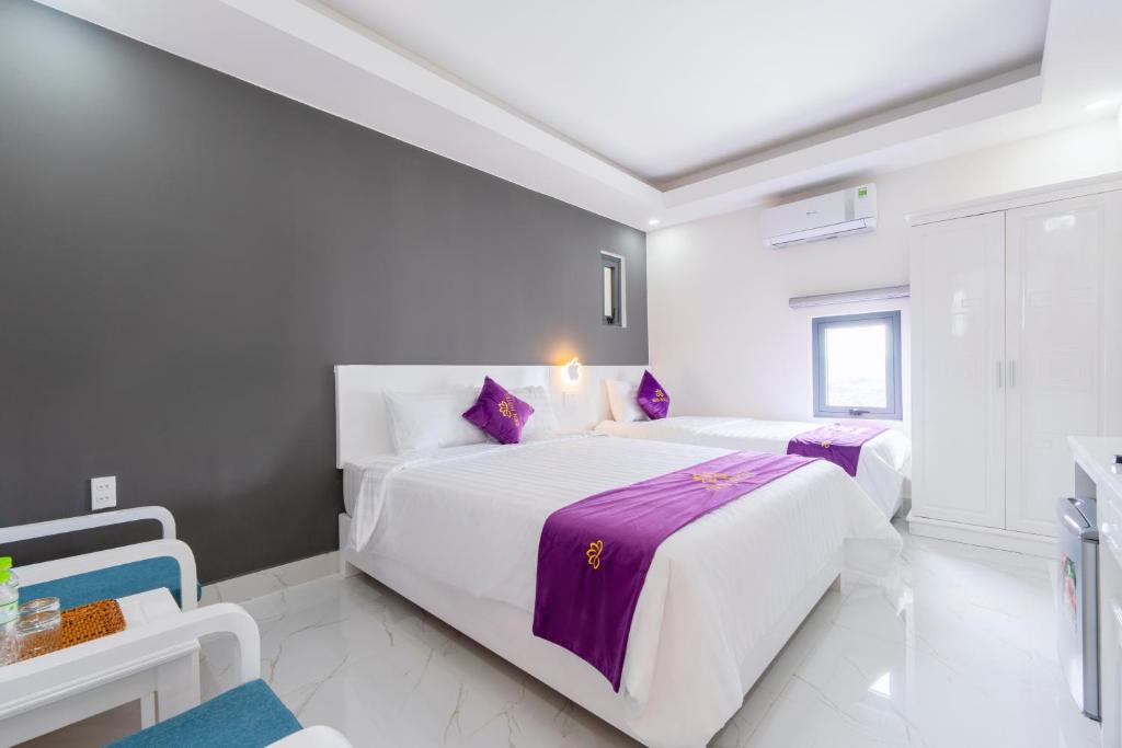 Sen Hotel Phu Quoc