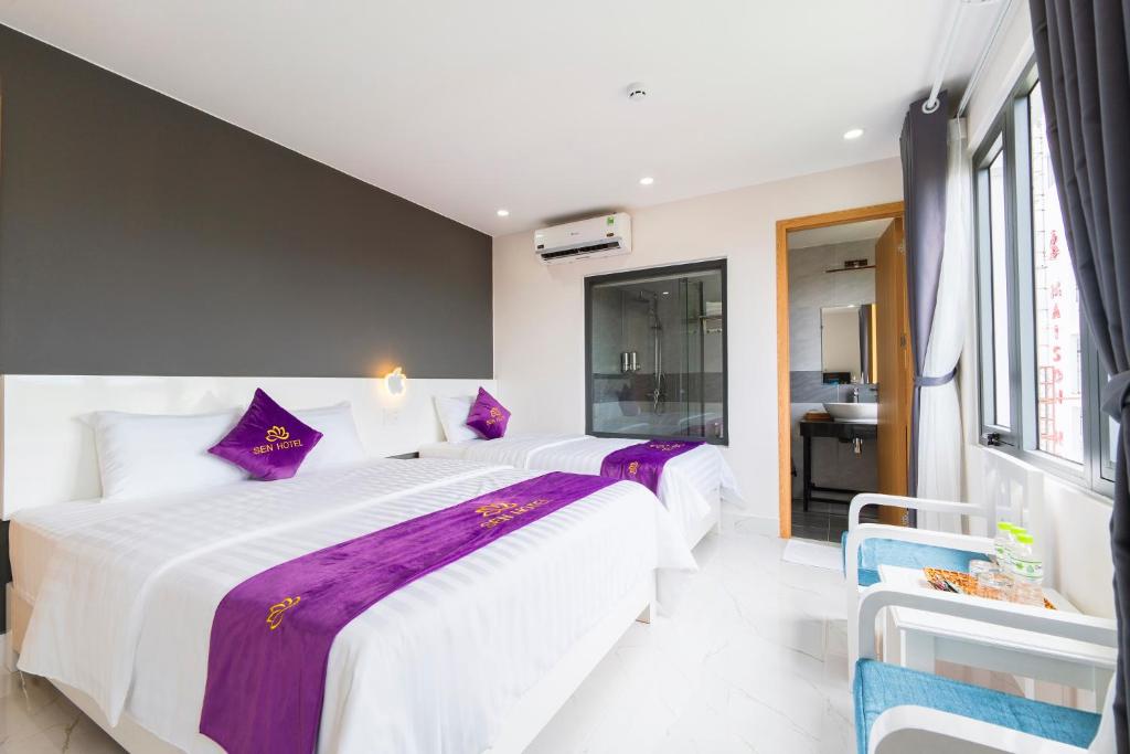 Sen Hotel Phu Quoc