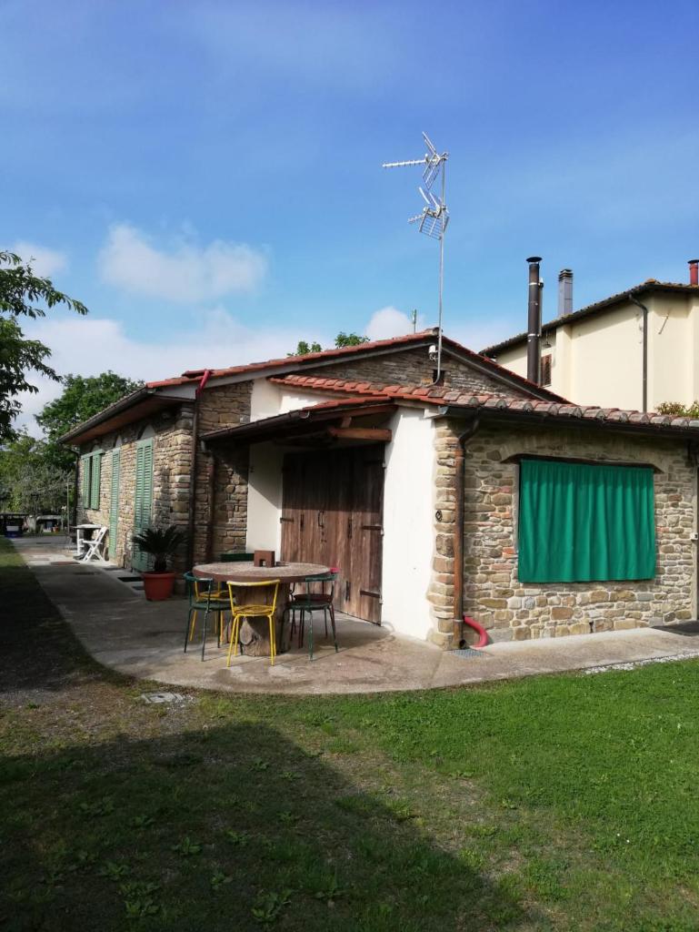Il Podere della piazza photo 3