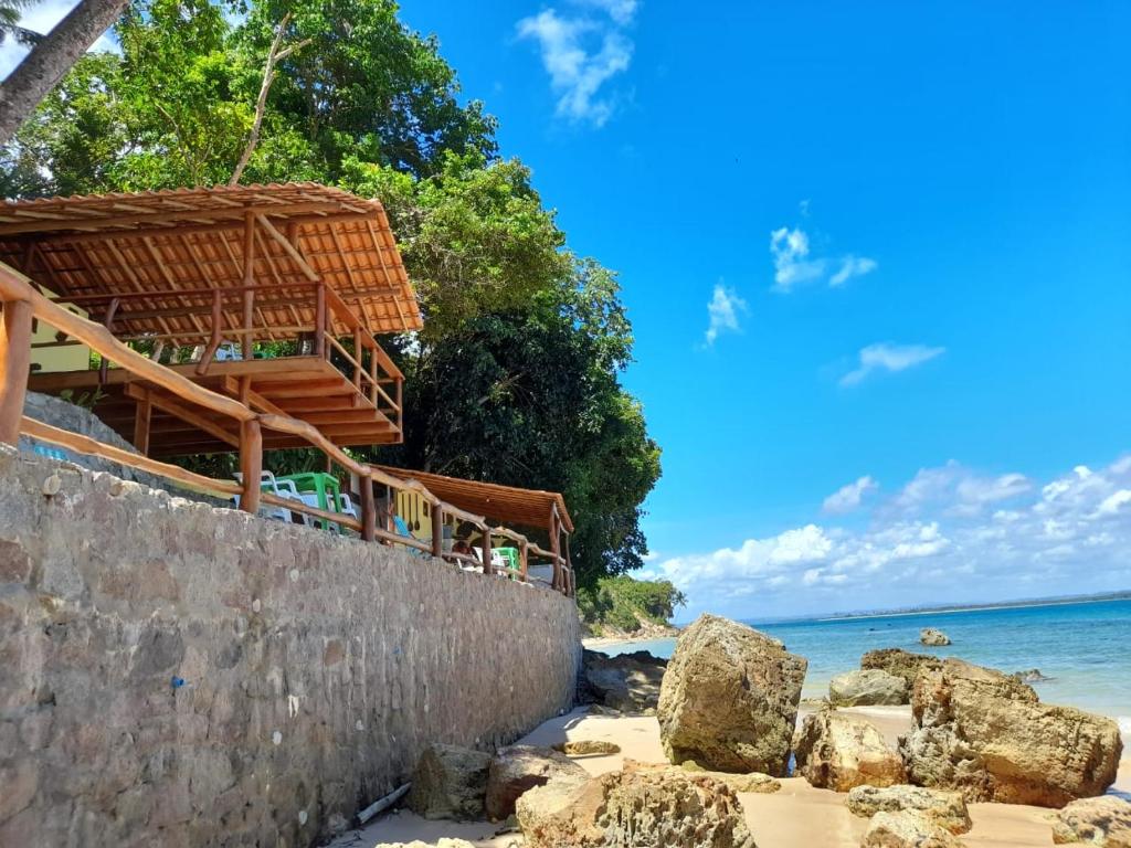 Pousada Residence Vila das Flores photo 1