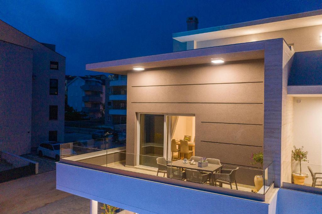 Villa Eni apartments 2 photo 3