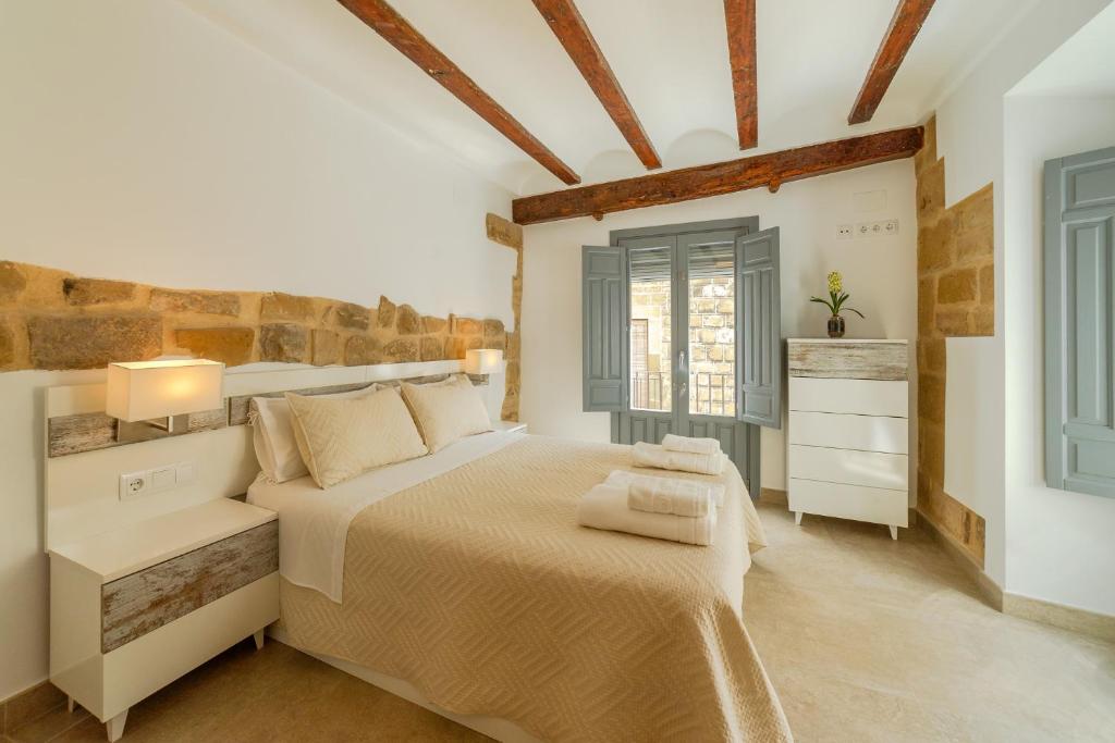 Apartamentos “Quotidianum” photo 4