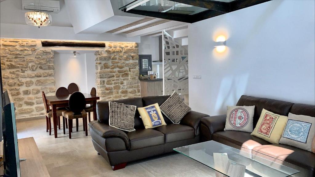 Apartamentos “Quotidianum” photo 3