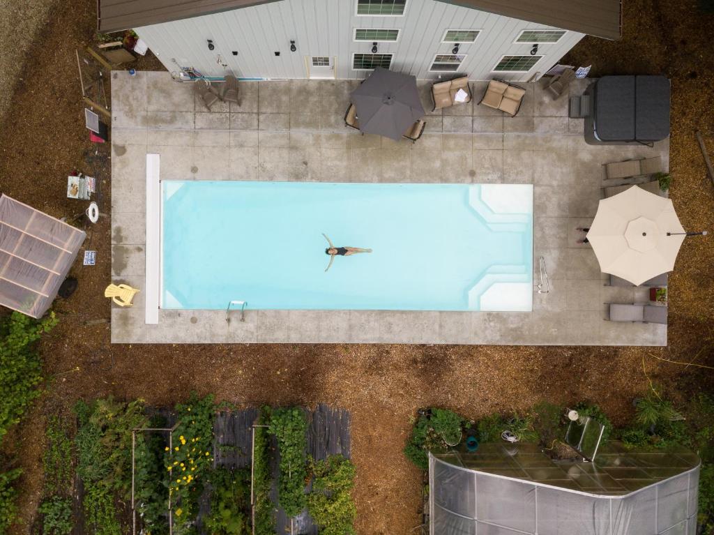 Goldberry Woods- A Modern Farm Resort photo 2