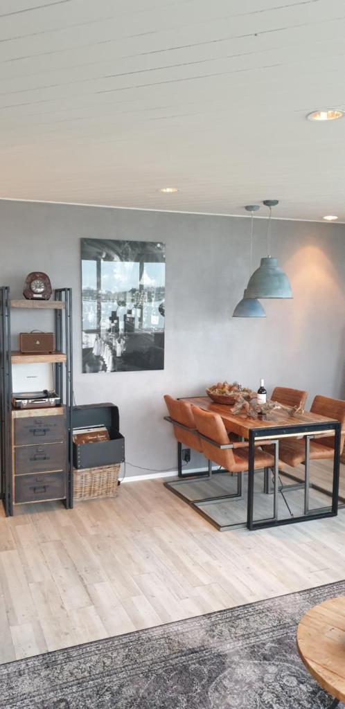 Appartement Zilte Lucht photo 3